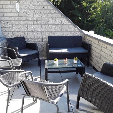 Terrasses De Malmedy - Duplex 419 Apartamento Exterior foto
